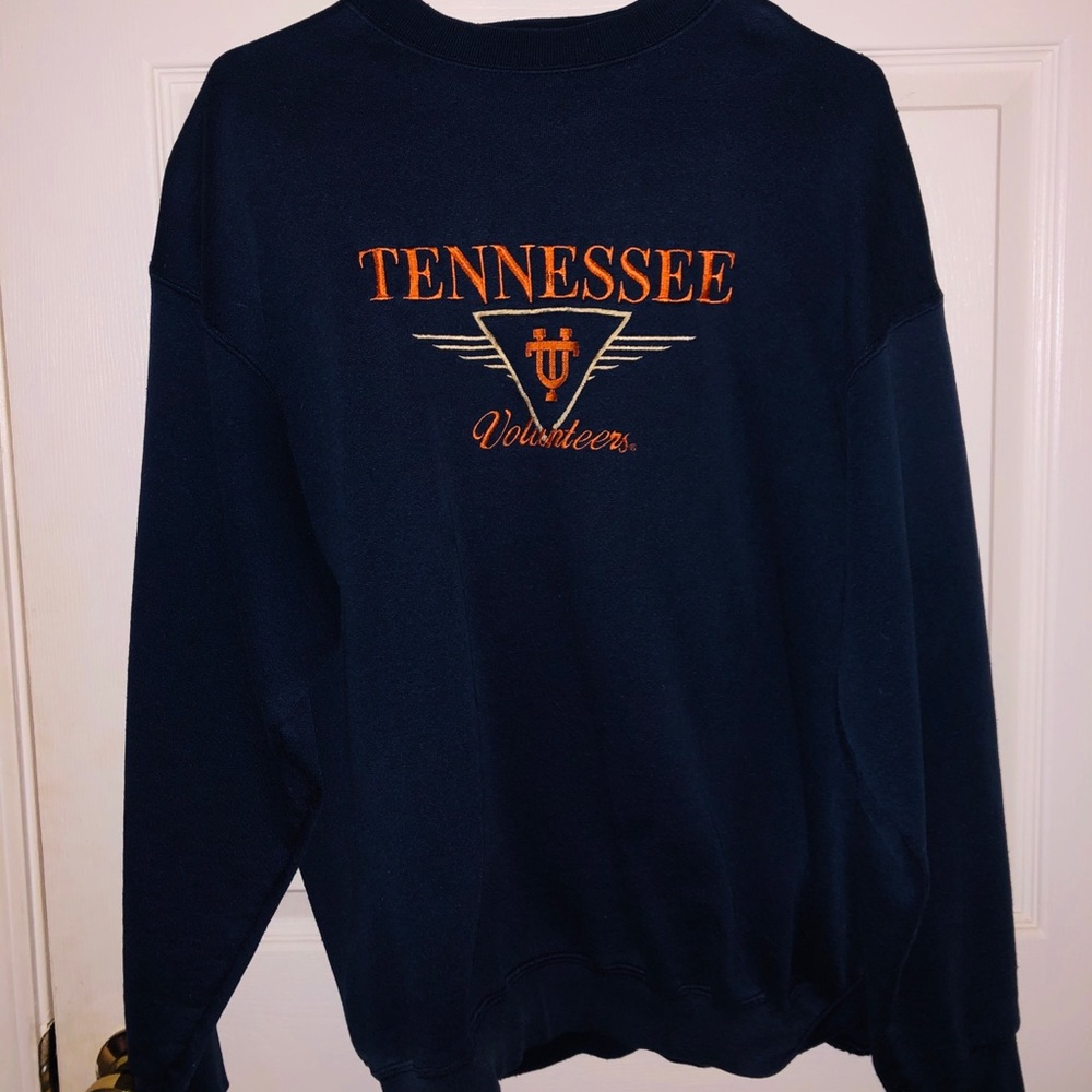 COPY - Vintage TN VOLS sweatshirt